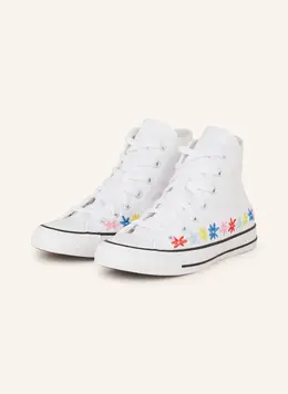 Converse: Кеды  Chuck Taylor All Star