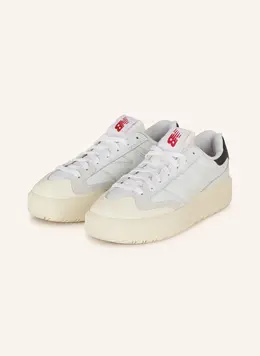 New Balance: Чёрные кроссовки 