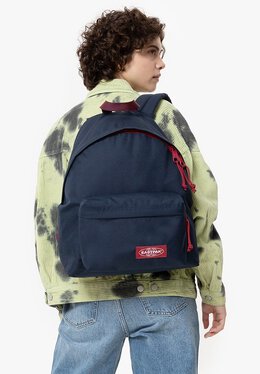 Eastpak: Серый рюкзак 