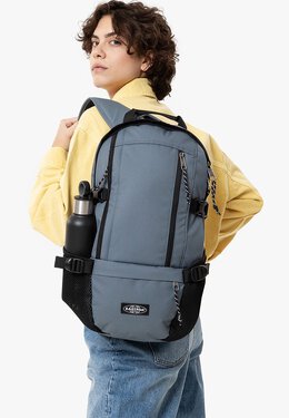 Eastpak: Синий рюкзак