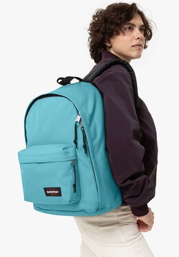 Eastpak: Синий рюкзак  Out Of Office