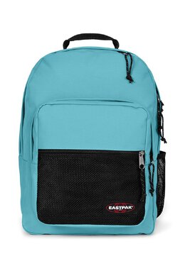 Eastpak: Синий рюкзак