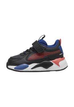 PUMA: Кроссовки  RS-X