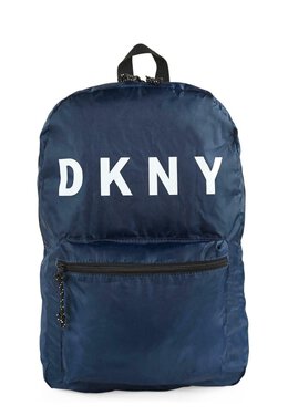 DKNY: Синий рюкзак 