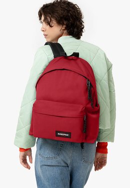 Eastpak: Синий рюкзак 