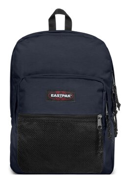 Eastpak: Синий рюкзак 