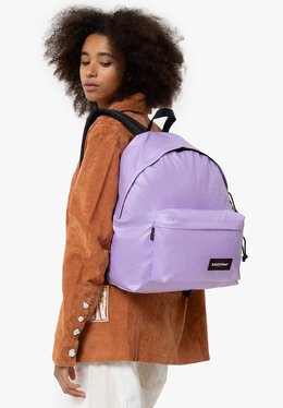 Eastpak: Чёрный рюкзак 