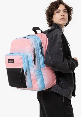 Eastpak: Чёрный рюкзак 