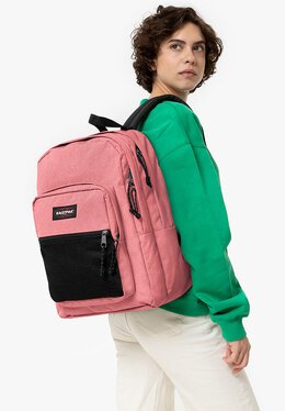 Eastpak: Чёрный рюкзак 