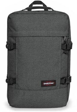 Eastpak: Чёрный рюкзак 