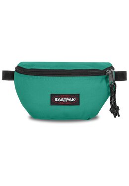 Eastpak: Зелёная поясная сумка  Springer