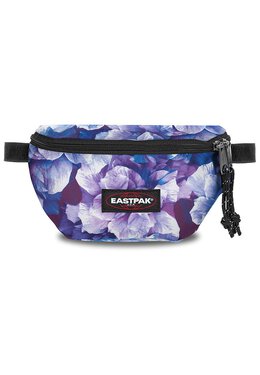 Eastpak: Синяя поясная сумка Springer