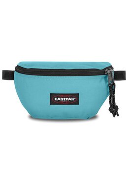 Eastpak: Синяя поясная сумка  Springer