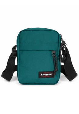 Eastpak: Зелёная сумка 