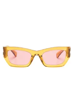 Miu Miu Eyewear: Очки