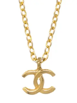 CHANEL Pre-Owned: Подвеска 