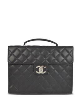 CHANEL Pre-Owned: Портфель