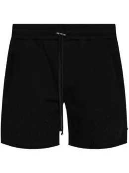 AMIRI: Хлопковые шорты 