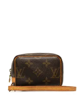 Louis Vuitton Pre-Owned: Косметичка