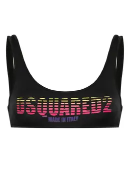 Dsquared2: Купальник 