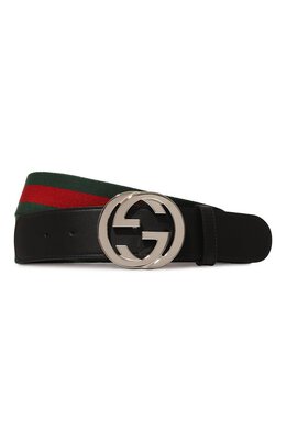 Gucci: Ремень 