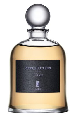 Serge Lutens: Духи 