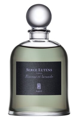 Serge Lutens: Духи 