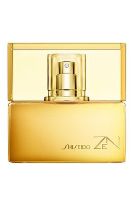 Shiseido: Духи 