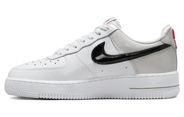 Nike: Белые кроссовки  Air Force 1 Low