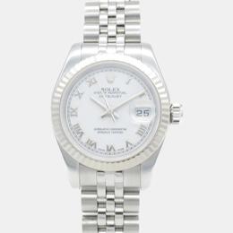 Rolex: Часы 