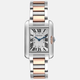 Cartier: Часы  Tank Anglaise