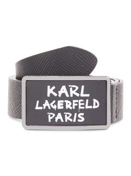 Karl Lagerfeld: Ремень 