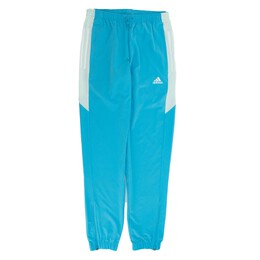 Adidas: Синие брюки 