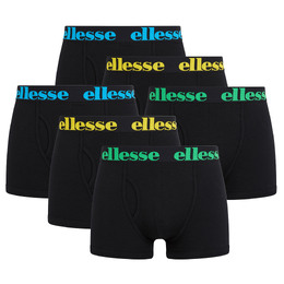 Ellesse: Чёрные трусы 