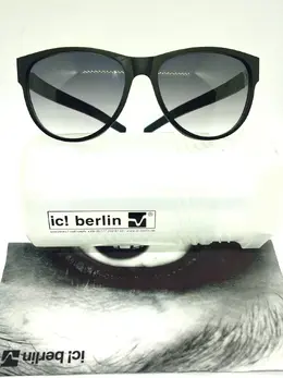 Ic! Berlin: Очки 