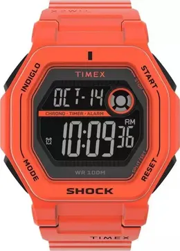 Timex: Часы 