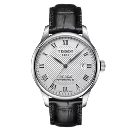 Tissot: Часы  Le Locle