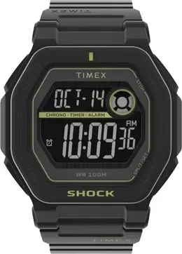 Timex: Часы 