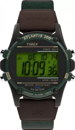 Timex: Часы 