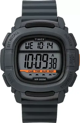 Timex: Часы 