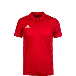 ADIDAS PERFORMANCE: Красное поло