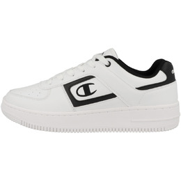 Champion: Белые кроссовки 