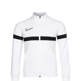 Nike: Белая толстовка Academy