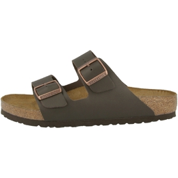 Birkenstock: Коричневые сандалии  Arizona