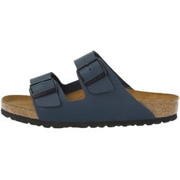 Birkenstock: Синие сандалии  Arizona