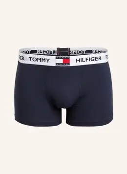 Tommy Hilfiger: Синие трусы 