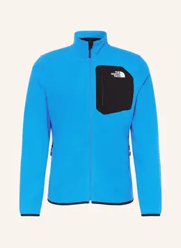 The North Face: Флисовая куртка 