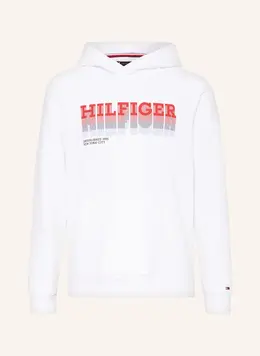 Tommy Hilfiger: Толстовка с капюшоном 