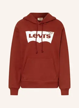 Levi's: Толстовка с капюшоном 