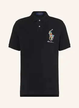 Polo Ralph Lauren: Классическая рубашка 